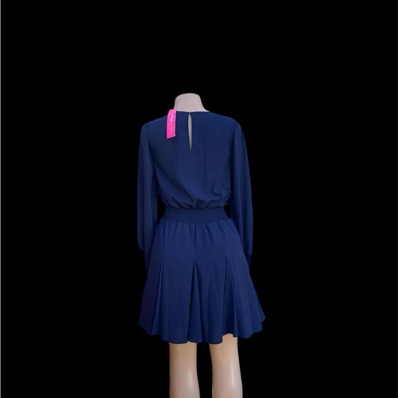 Lilly Pulitzer dress - Picture 3 of 5